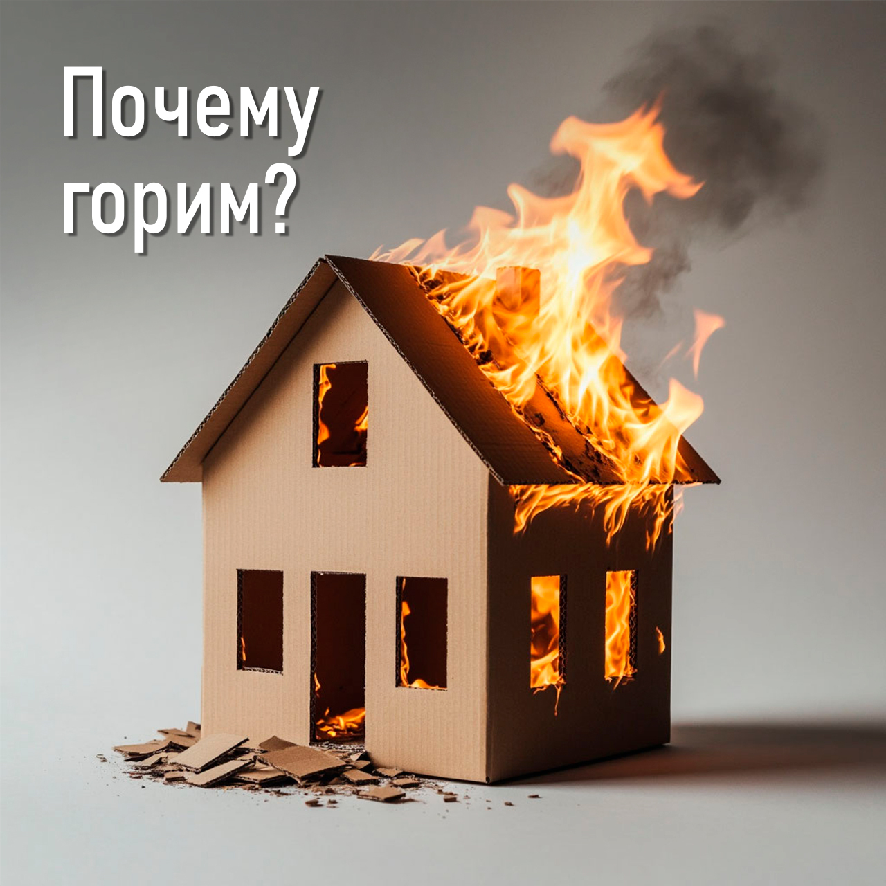 Жителям Удмуртии напомнили о правилах пожарной безопасности 05.03.
