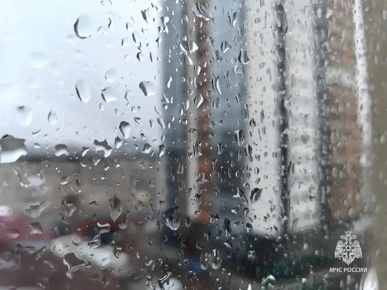 Сильные дожди, грозы! #погода.