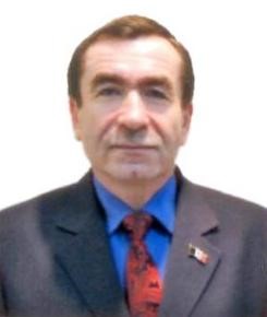 Ефремов Владимир Георгиевич.